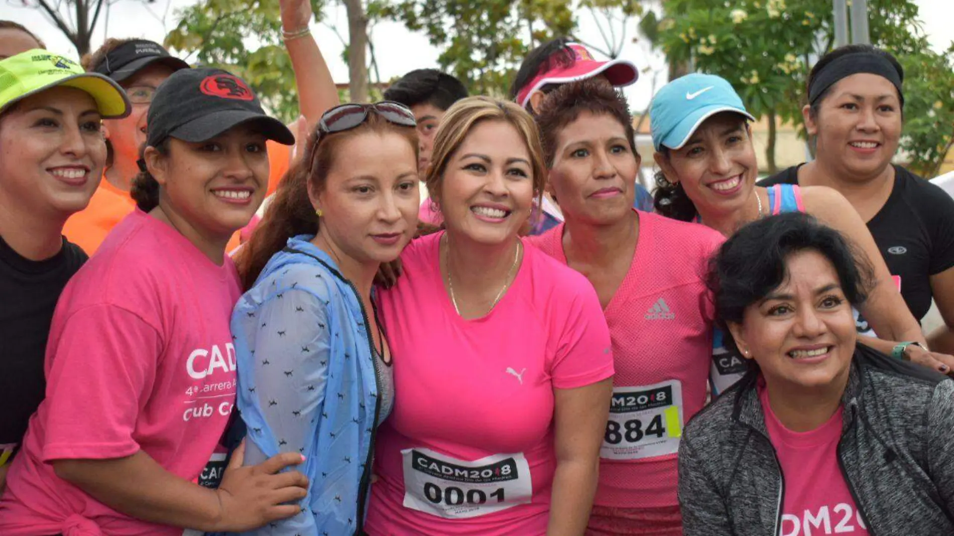 Lucía Meza en Cuautla (1)